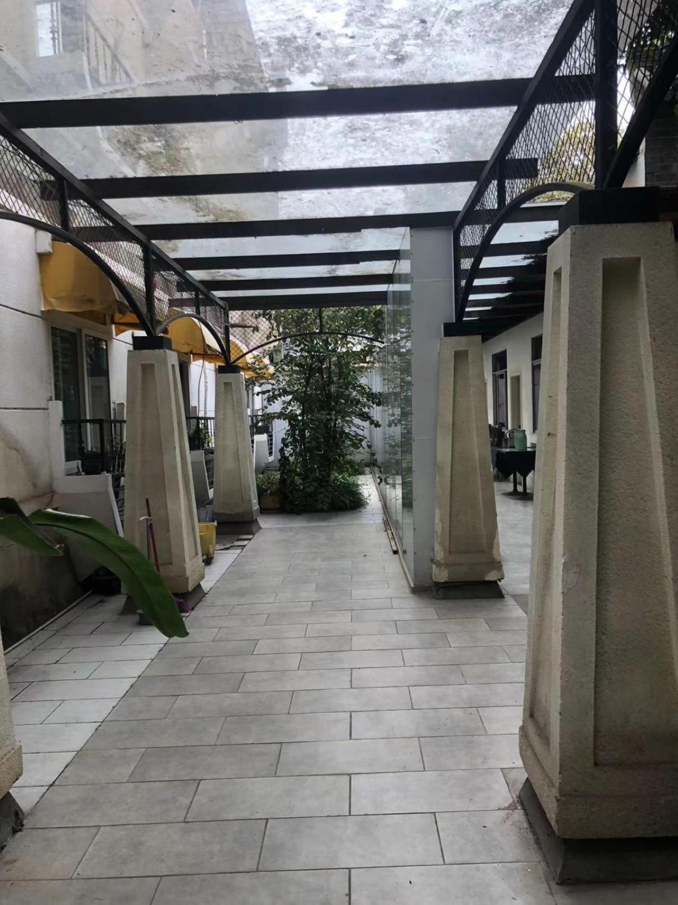 Chengdu Sichuan University Budget Hotel Zewnętrze zdjęcie