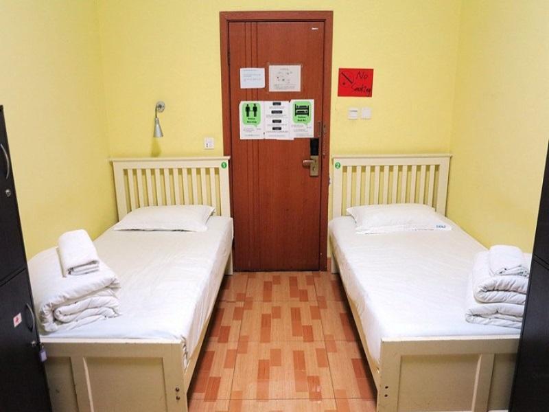Chengdu Sichuan University Budget Hotel Zewnętrze zdjęcie